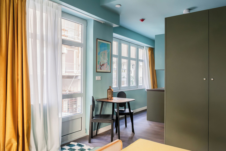 Interior 2, Didot by Zoia Living, Attica