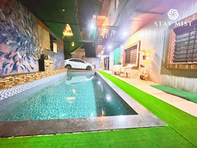 Sport & Beauty 2, StayMist - Casa Atlas Villa, Pune