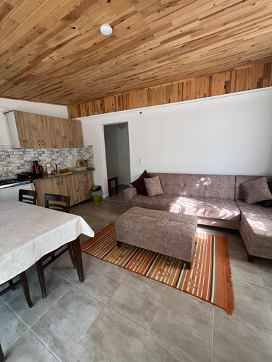 Living area, Adabella Pansiyon, Kemer