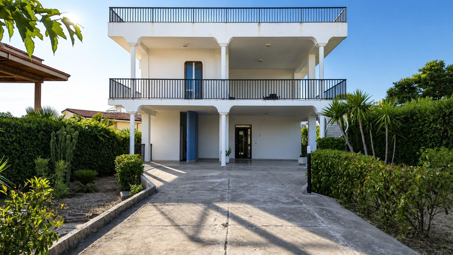 Exterior & Views 2, Villa Leuka San Lorenzo, Syracuse