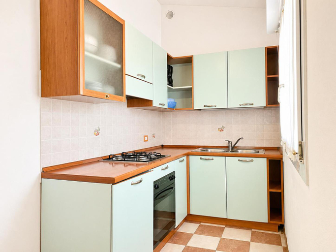 Others 3, Adriana - Carraro Immobiliare - Family Apartments, Venezia