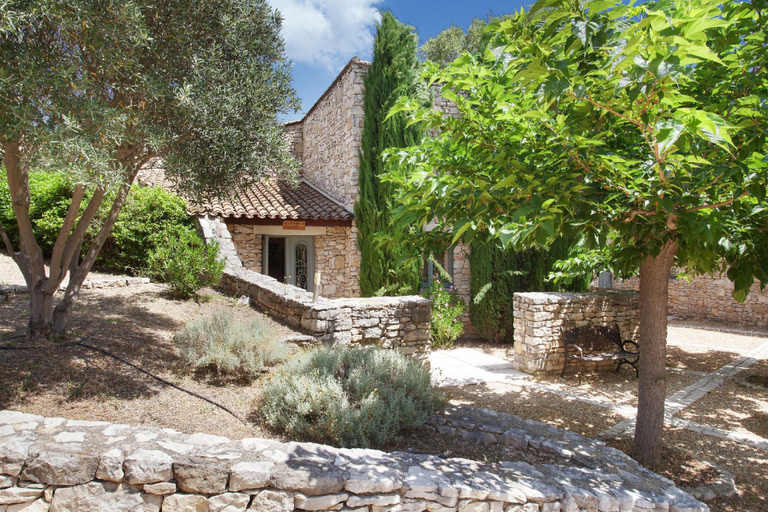 Exterior & Views 2, Residence Odalys La Bastide des Chenes, Vaucluse
