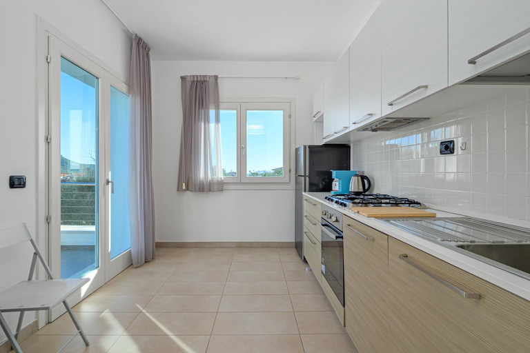 Others 3, Villa Marconi Apartment 7, Olbia-Tempio