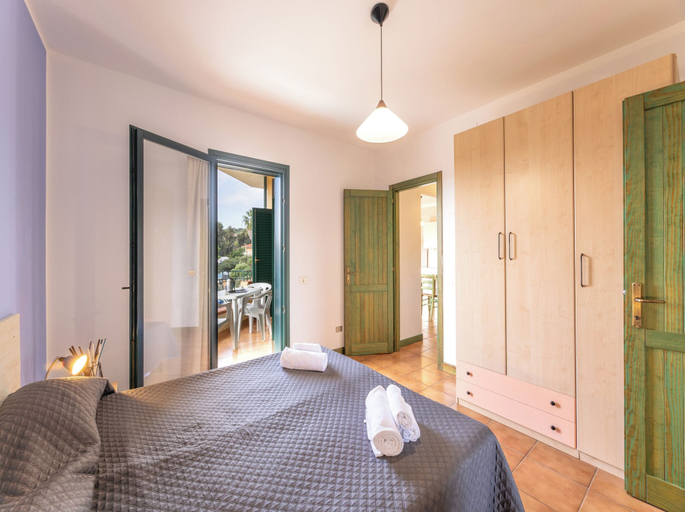 Others 3, Santa Teresa House, Olbia-Tempio