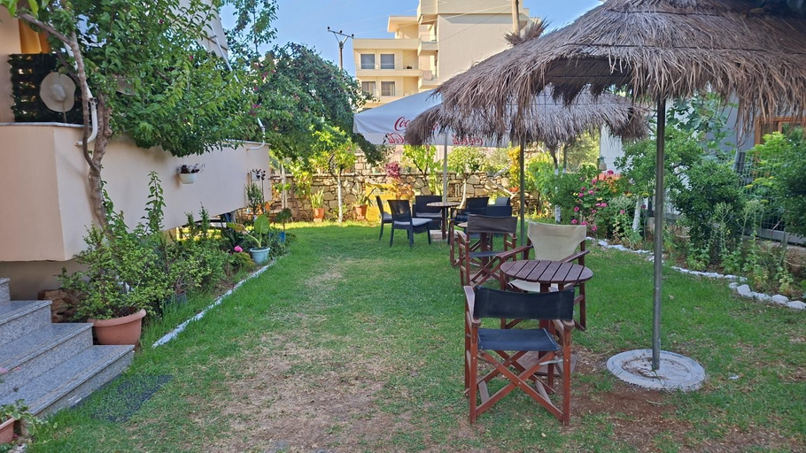 Others 5, Areti Rooms Hotel, Vlorës