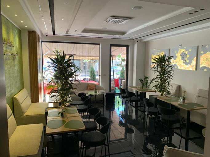 Food & Drinks 4, DonnaRosaHOME, Messina
