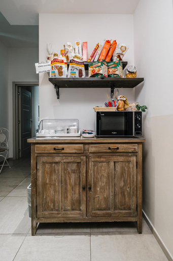 Food & Drinks 4, Dimora Marinucci, Campobasso