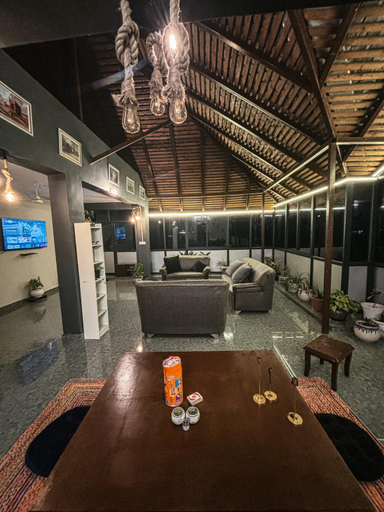 Food & Drinks 5, Karvaan B&B - 2bhk Homestay, Kangra