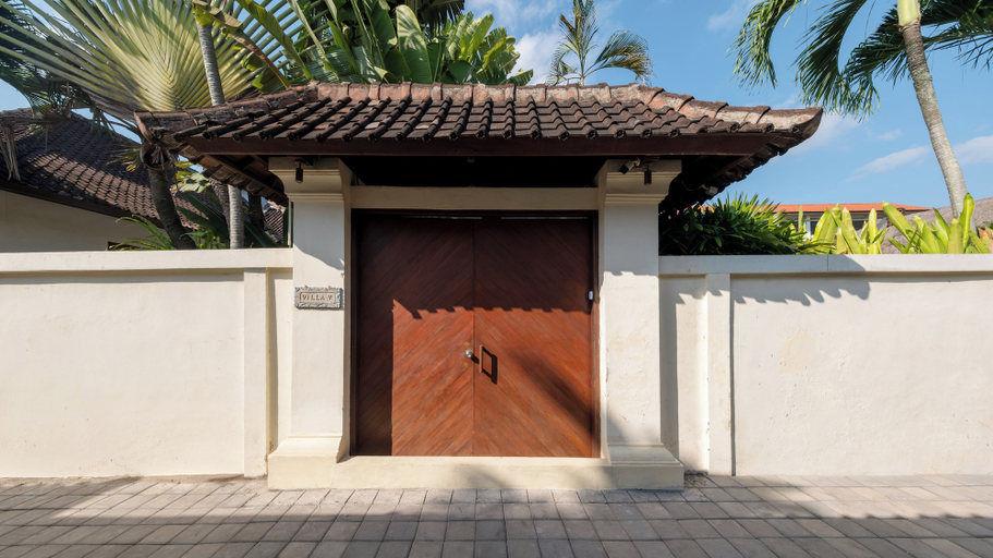 Exterior & Views 2, Villa V, Badung