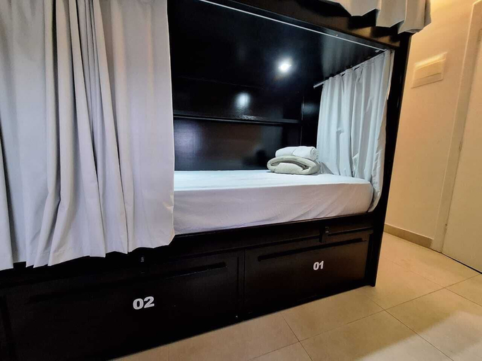 Others 4, Ház Portuguesa, Rio de Janeiro