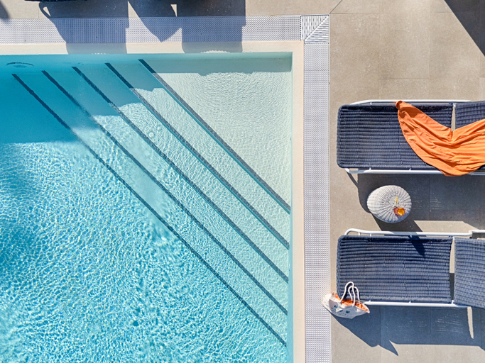 Sport & Beauty 2, UNA HOTELS Forte Dei Marmi, Lucca