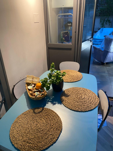 Food & Drinks 3, Il Giardino dei Venti, Napoli