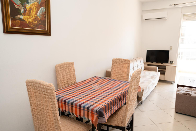 Others 4, By the Sea Apartments, Sarandës