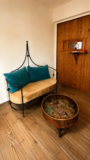 Others 4, Thayri Hostel - Sea View, Essaouira