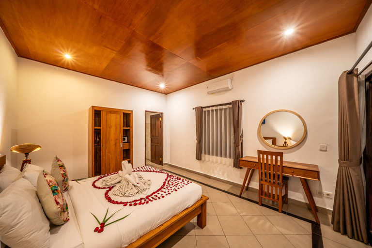 Room 2, Villa Kusuma 1 Seminyak, Badung