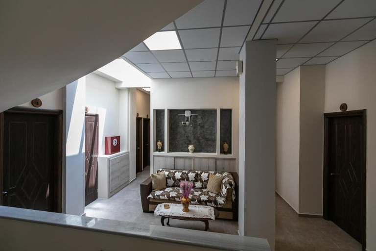 Others 5, Amalia City Rooms, North Aegean