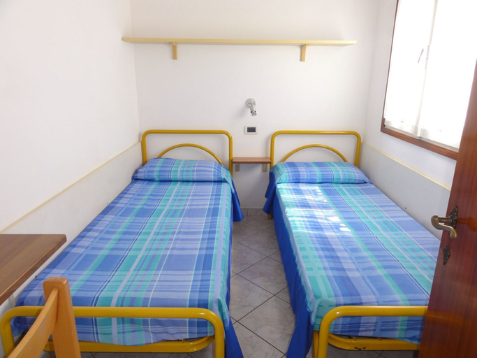 Room 4, Sea View Flat Near Piazzale Zenith, Venezia