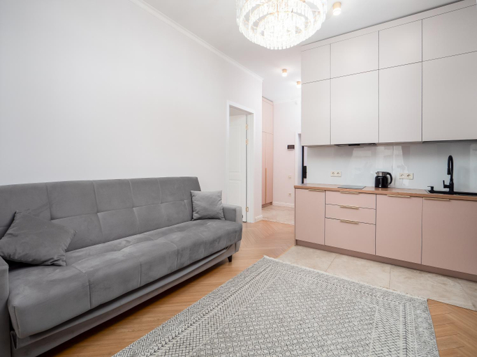 Others 5, Konakzhai Apartments- Near The Mega Center, Almaty