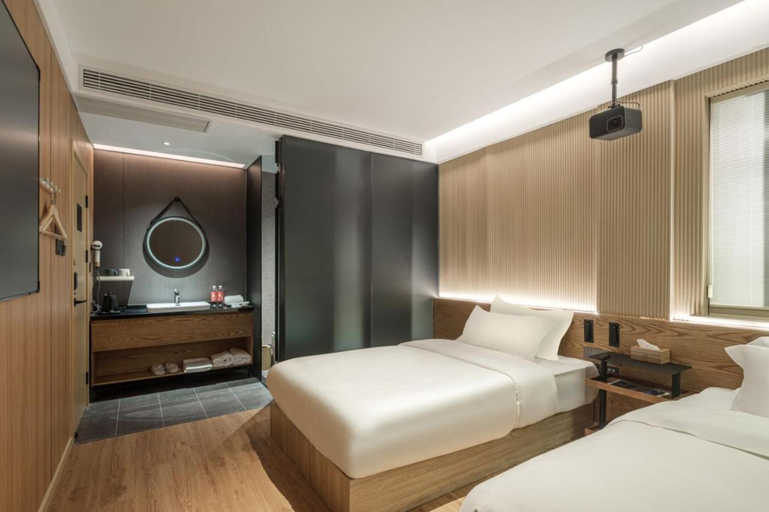 Others 2, RU WEI EXQUISITE Hotel, Shanghai
