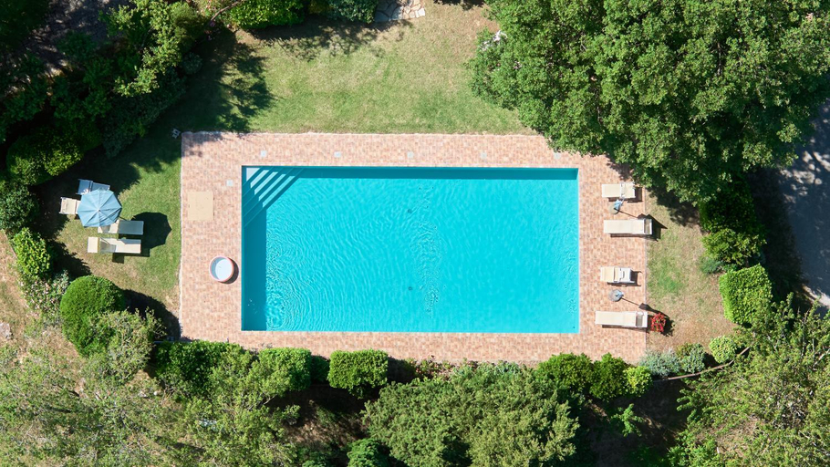 Sport & Beauty, Borgo Fastelli, Siena