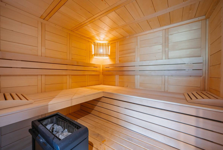 Room 4, Premium Chalet Koenigsjodler, Sankt Johann im Pongau