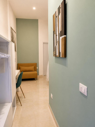 Others 5, RELAIS TORRE GLORIA, Napoli