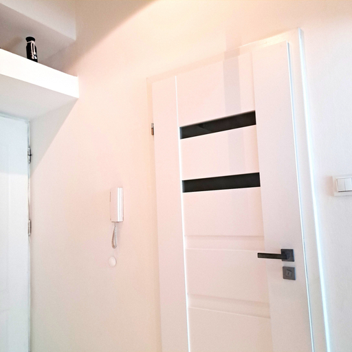 Interior 2, Luxury MS5 Apartment, Kraków City