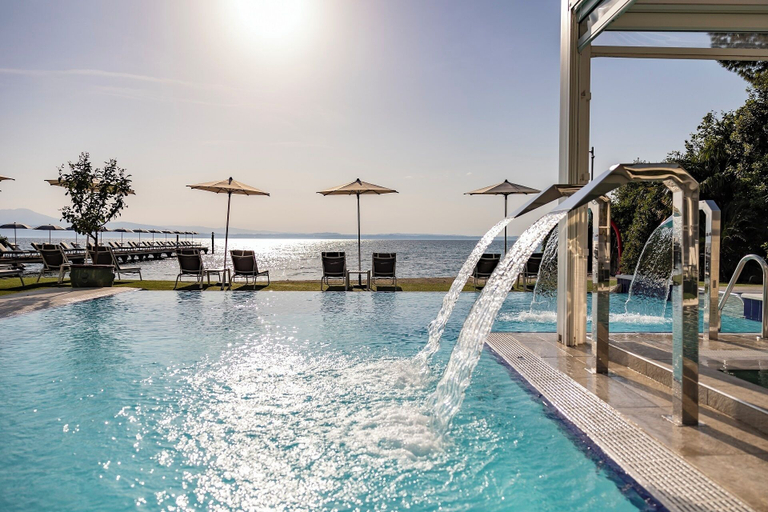 Sport & Beauty 2, Hotel Ocelle Thermae & Spa - Adults Only, Brescia