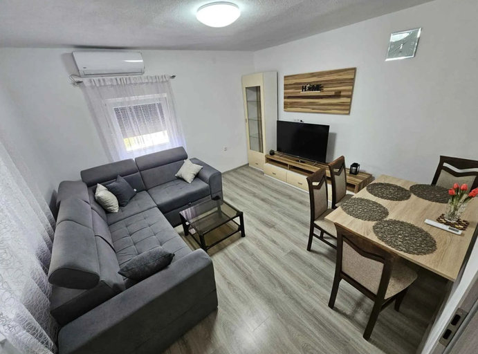 Living room 5, Apartments Anđela, Obrovac
