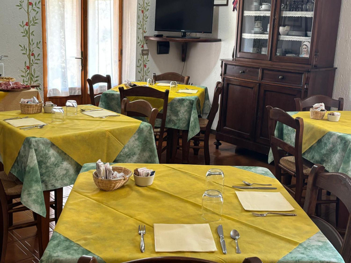 Food & Drinks 2, B&B La Piaggia, Grosseto