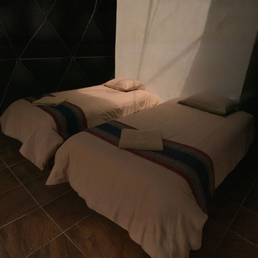 Room 4, Soraypampa Sky Dome Camps, Anta