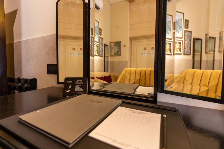 Bedroom 2, The Vincent Boutique Hotel, BW Premier Collection