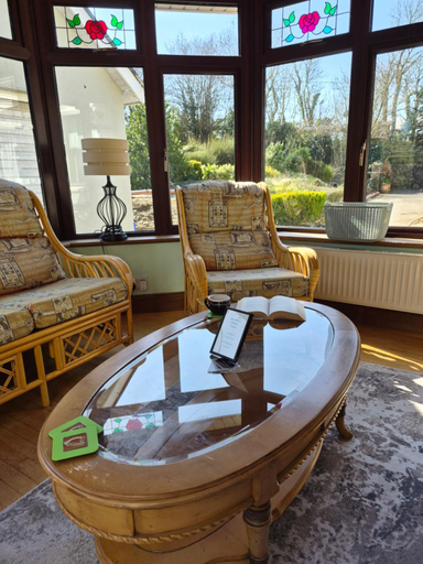 Others 3, Hilltown House - Room Only