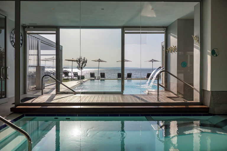 Sport & Beauty 2, Hotel Ocelle Thermae & Spa - Adults Only, Brescia