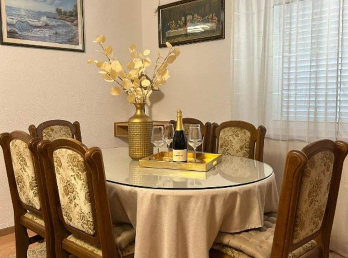 Dining room 3, Holiday Home Dragi With Hot-tub, Slivno