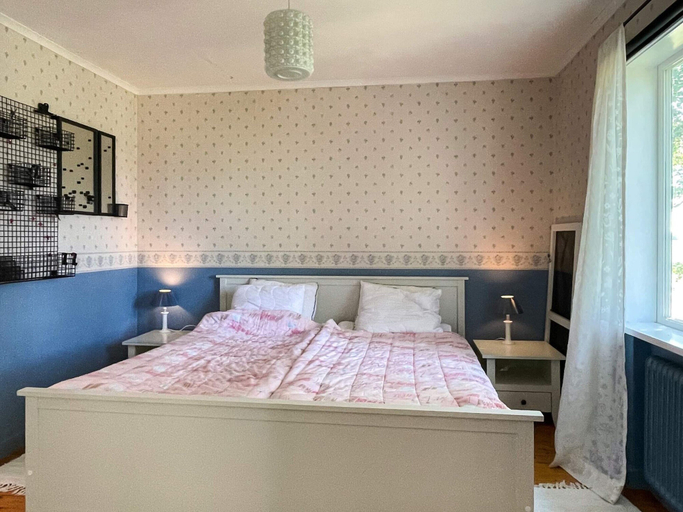 Interior 4, 8 Person Holiday Home in Morbylanga, Mörbylånga