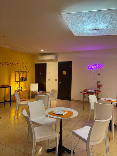 Food & Drinks 2, MalaMu BnB Eventi, Bologna