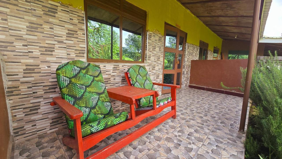 Others 3, Paradise Eco Hub, Ndorwa