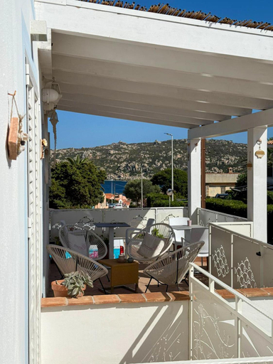 Others 2, Rooms Apartaments Santa Teresa, Olbia-Tempio