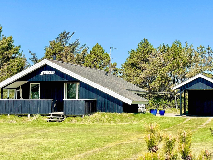 Exterior & Views 1, 4 star holiday home in Blåvand, Varde