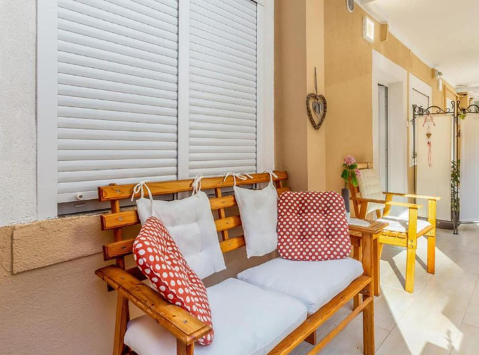 Property amenity 2, Apartment Sabo, Rijeka