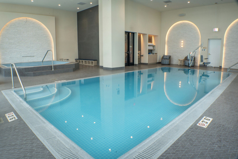 Sport & Beauty 2, Wind Creek Southland Casino and Hotel, Cook