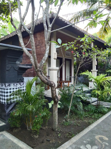 Exterior & Views 1, Pondok Aldi Bungalow Amed, Karangasem