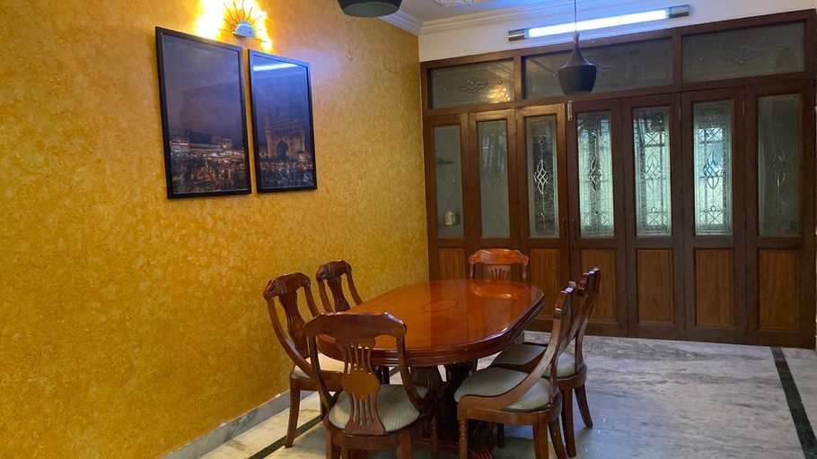 Food & Drinks, Mithra Homes, Hyderabad