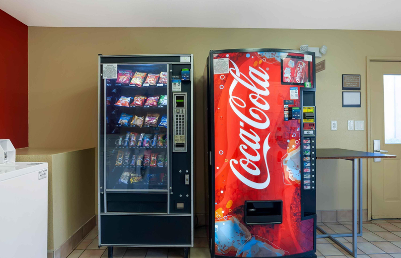 Food & Drinks 5, Extended Stay America San Diego - Sorrento Mesa, San Diego