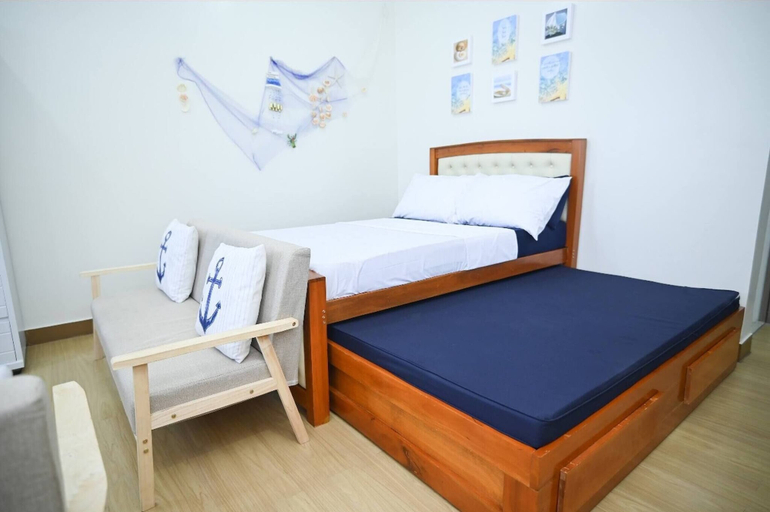 Others 5, Condotel in SM Trece Martires, Trece Martires City