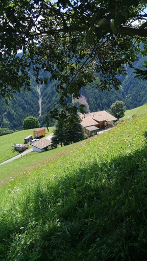 Others 2, Knappnhof, Bolzano