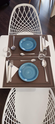 Food & Drinks, Eva Luxury Bastione, Cagliari
