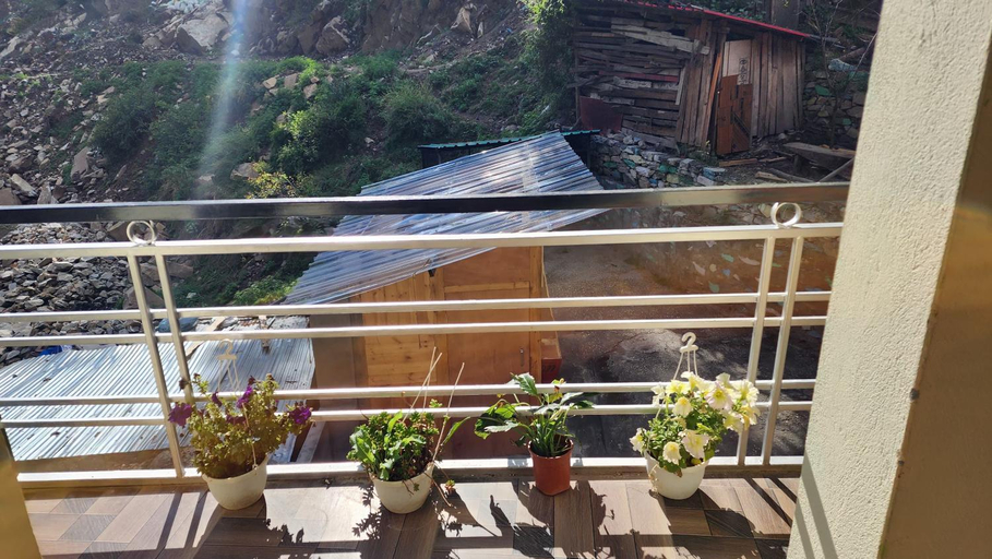 Others 5, The Divine Connection Cafe & Stays, Kullu