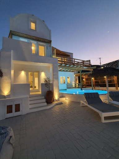 Exterior & Views 2, Summer Lovers Villa, South Aegean